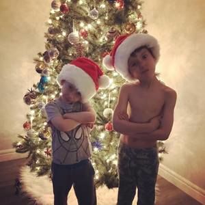 Meet your Posher, Aaron